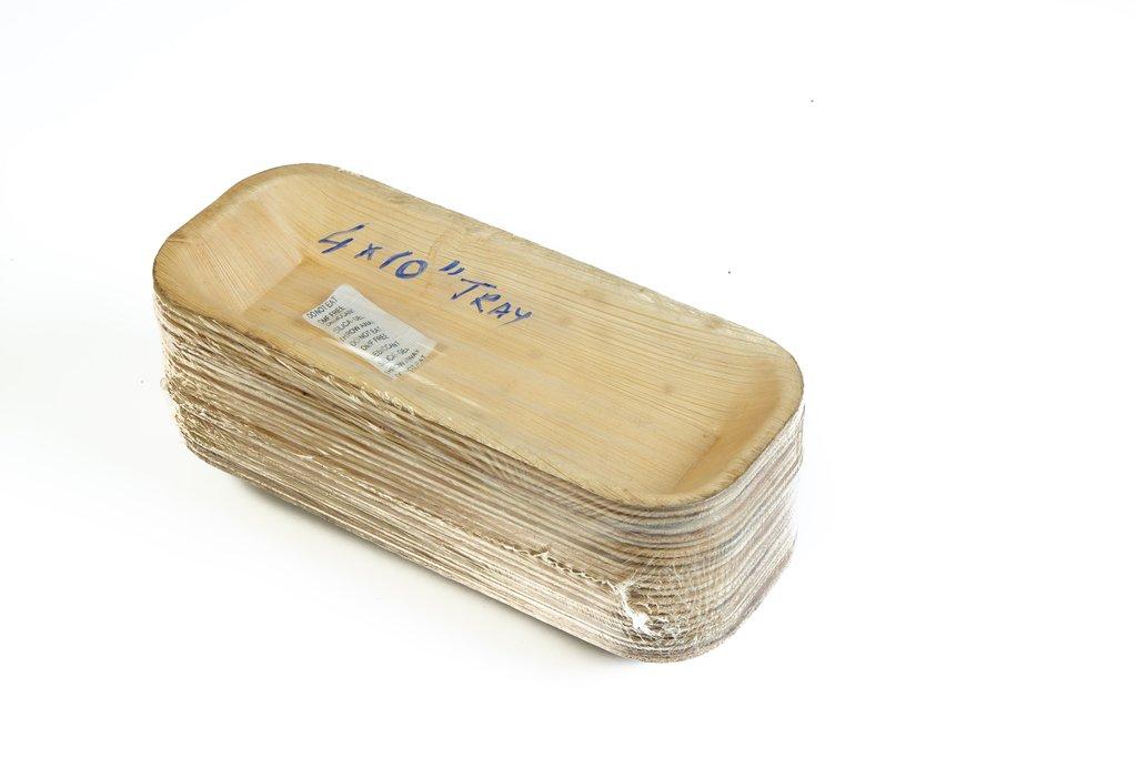 SI610-4X10 Mini Tray